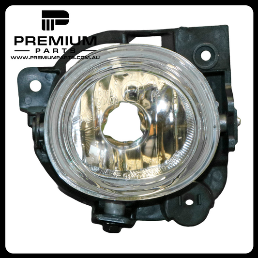 Fog Lamp Right Side  suits Ford Ranger & Mazda BT-50 2006 to 2011