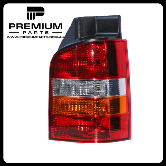 Tail Lamp Right Side OES Suits Volkswagen Transporter T5 Lift Gate 2004 to 2009
