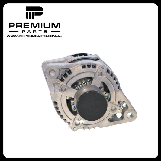 12 Volt 150 Amp 4 PIN Alternator Denso Type Aftermarket Suits Toyota Kluger GSU50R/GSU55R 2013 to 2021