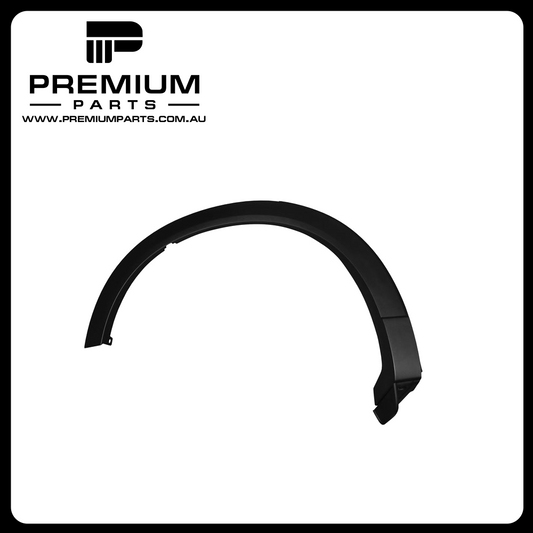 Rear Guard Flare Right Side Genuine Suits Mazda CX-9 TC 2016 to 2021
