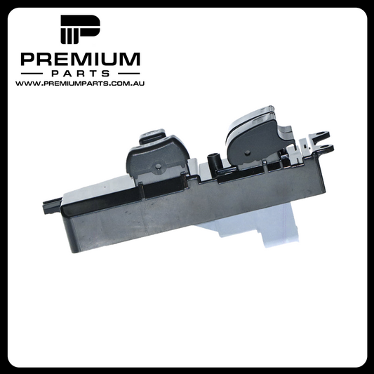 Window Switch Right Side Aftermarket suits Toyota Hiace