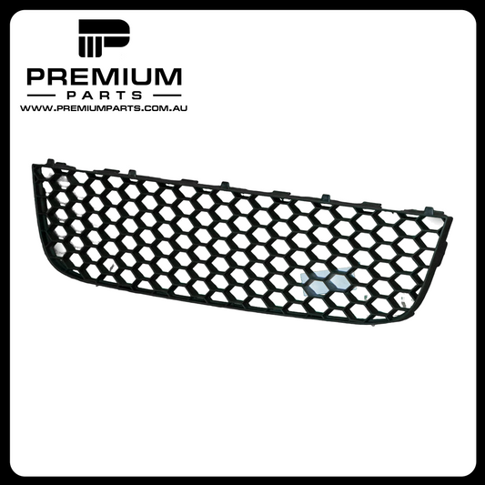 Front Bar Grille  Suits Volkswagen Golf MK 5 2005 to 2009