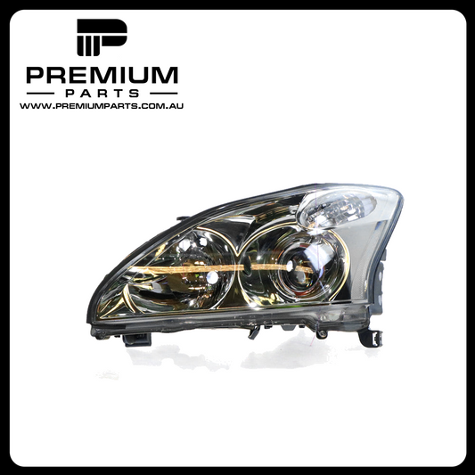 Xenon Adaptive Head Lamp Left Side Genuine suits Lexus RX 2005 to 2008