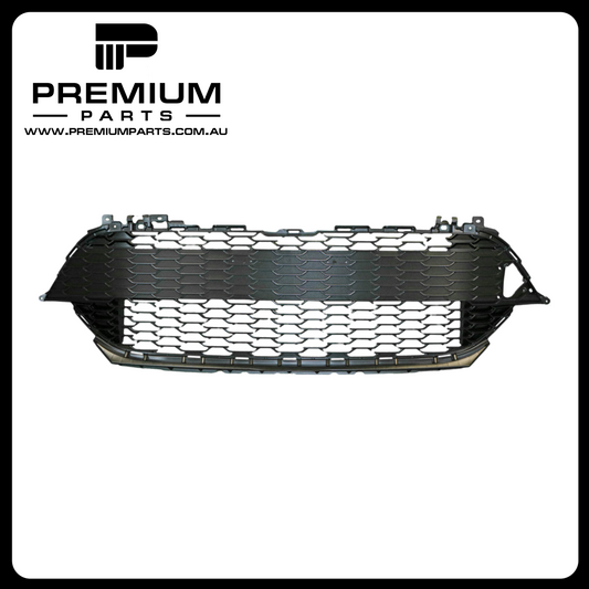 Front Bar Grille Genuine suits Toyota Corolla SX/ZR 8/2018 On