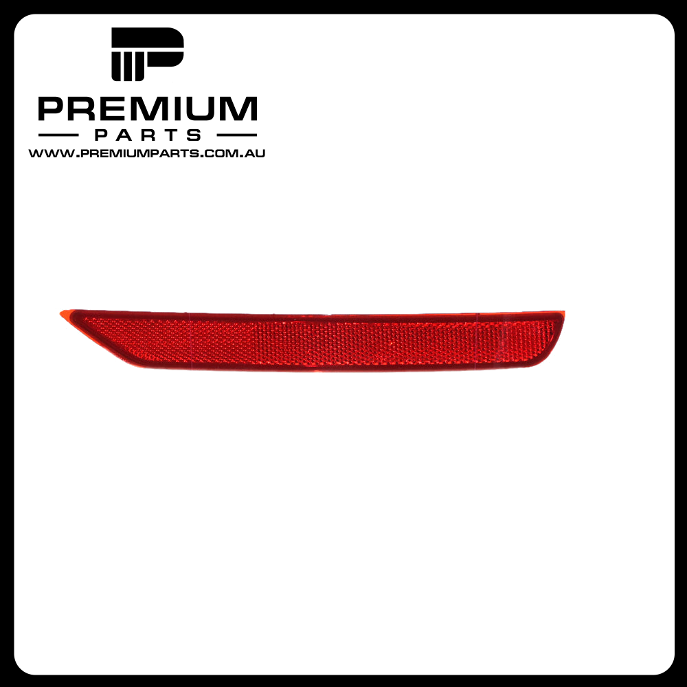 Rear Bar Reflector Right Side Genuine suits Subaru Forester SH