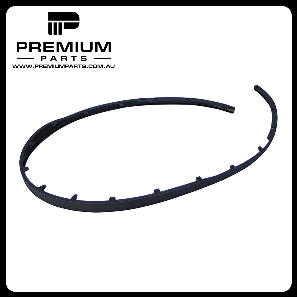 Front Bar Apron Genuine suits Hyundai i30