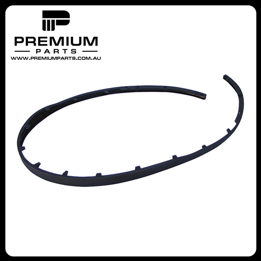Front Bar Apron Genuine suits Hyundai i30