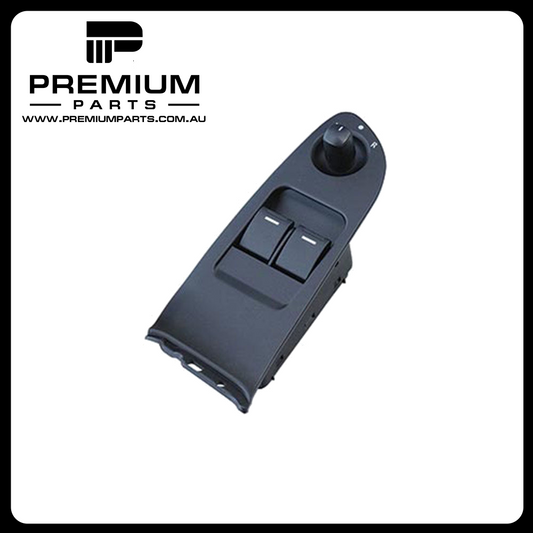 Window Switch Right Side Aftermarket suits Ford Falcon