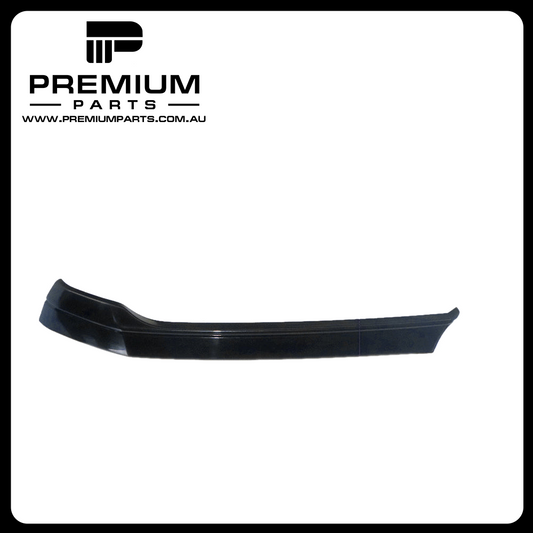 Upper Grille Mould Right Side Genuine suits Toyota Hilux SR 7/2015 On