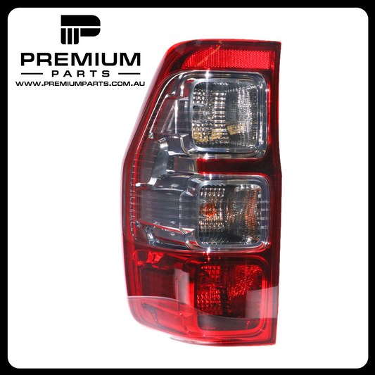 Tail Lamp Right Side Genuine Suits Ford Ranger PX 9/2011
