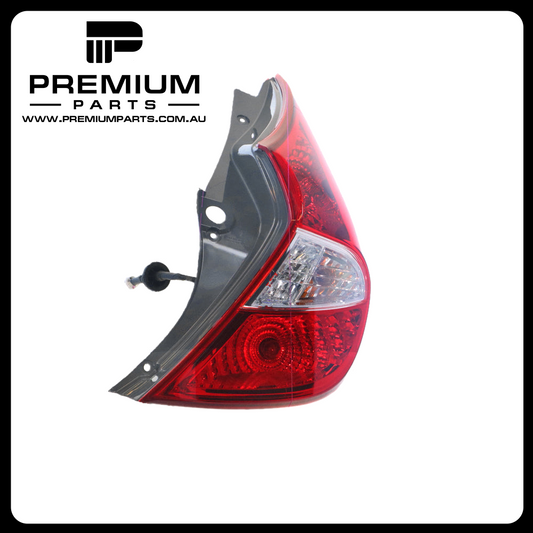 Tail Lamp Right Side Genuine suits Hyundai Accent RB 7/2011 to 4/2019