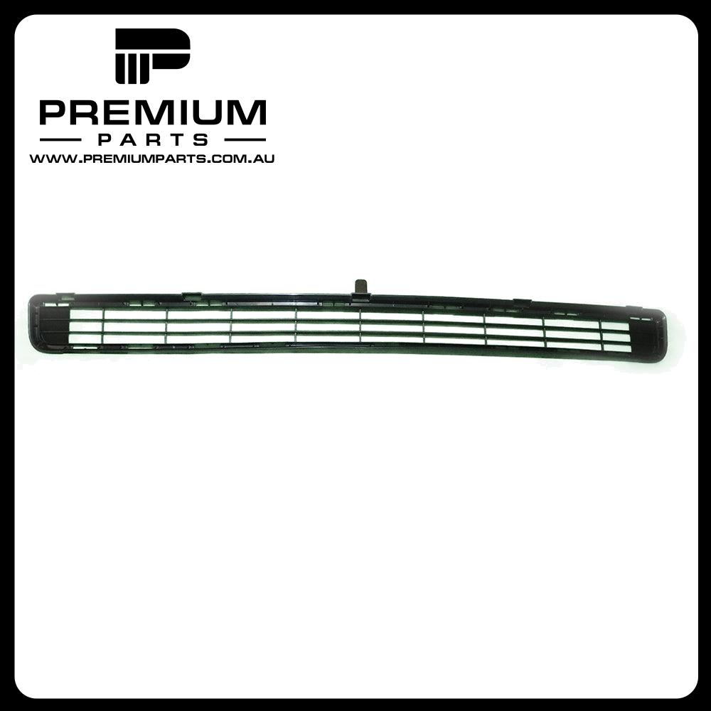 Upper Front Bar Grille Genuine suits Toyota RAV4 8/2008 to 12/2012