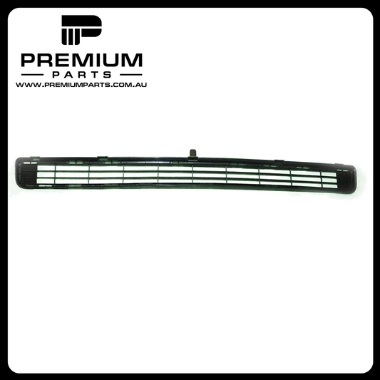 Upper Front Bar Grille Genuine suits Toyota RAV4 8/2008 to 12/2012