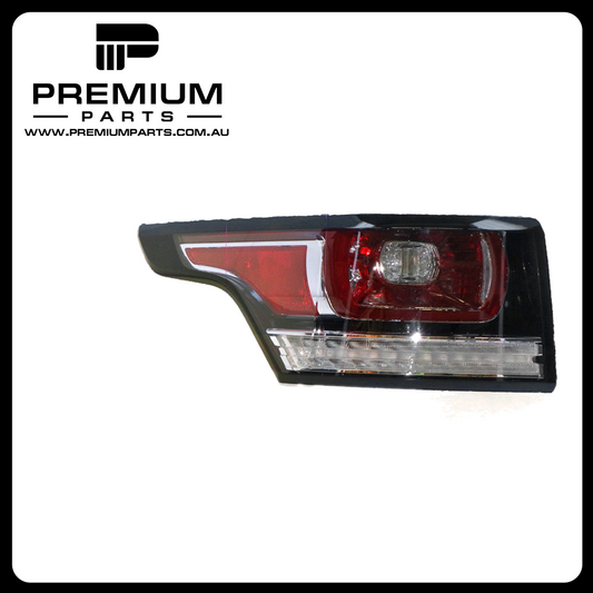 Tail Lamp Left Side Genuine Suits Range Rover Sport LG 10/2013 On