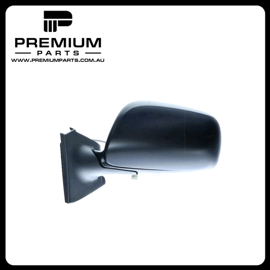 Door Mirror Electric Adjust Left Side  suits Toyota Yaris NCP90 Series 2005 to 2011