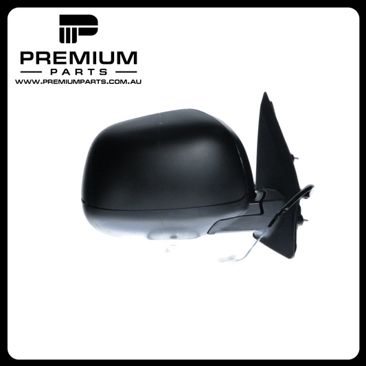 Door Mirror Right Side  Suits Mitsubishi Outlander ZG 2006 to 2009
