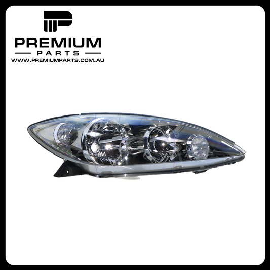 Head Lamp Right Side Genuine suits Toyota Camry Sportivo 2004 to 2006