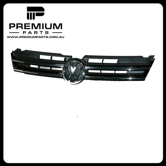Grille Genuine Suits Volkswagen Touareg 7P 2011 to 2015