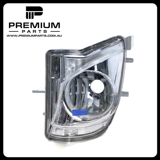 Fog Lamp Left Side Genuine Suits Lexus IS250 GSE20 2005 to 2010