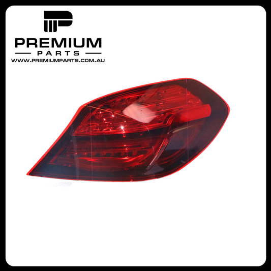 Tail Lamp Right Side OES suits BMW 6 Series