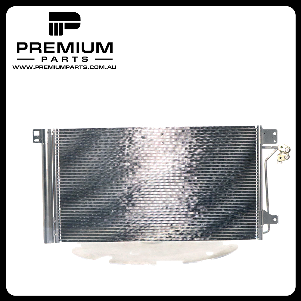 A/C Condenser Aftermarket suits Volkswagen T5 Van