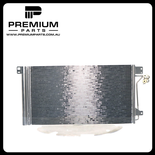 A/C Condenser Aftermarket suits Volkswagen T5 Van