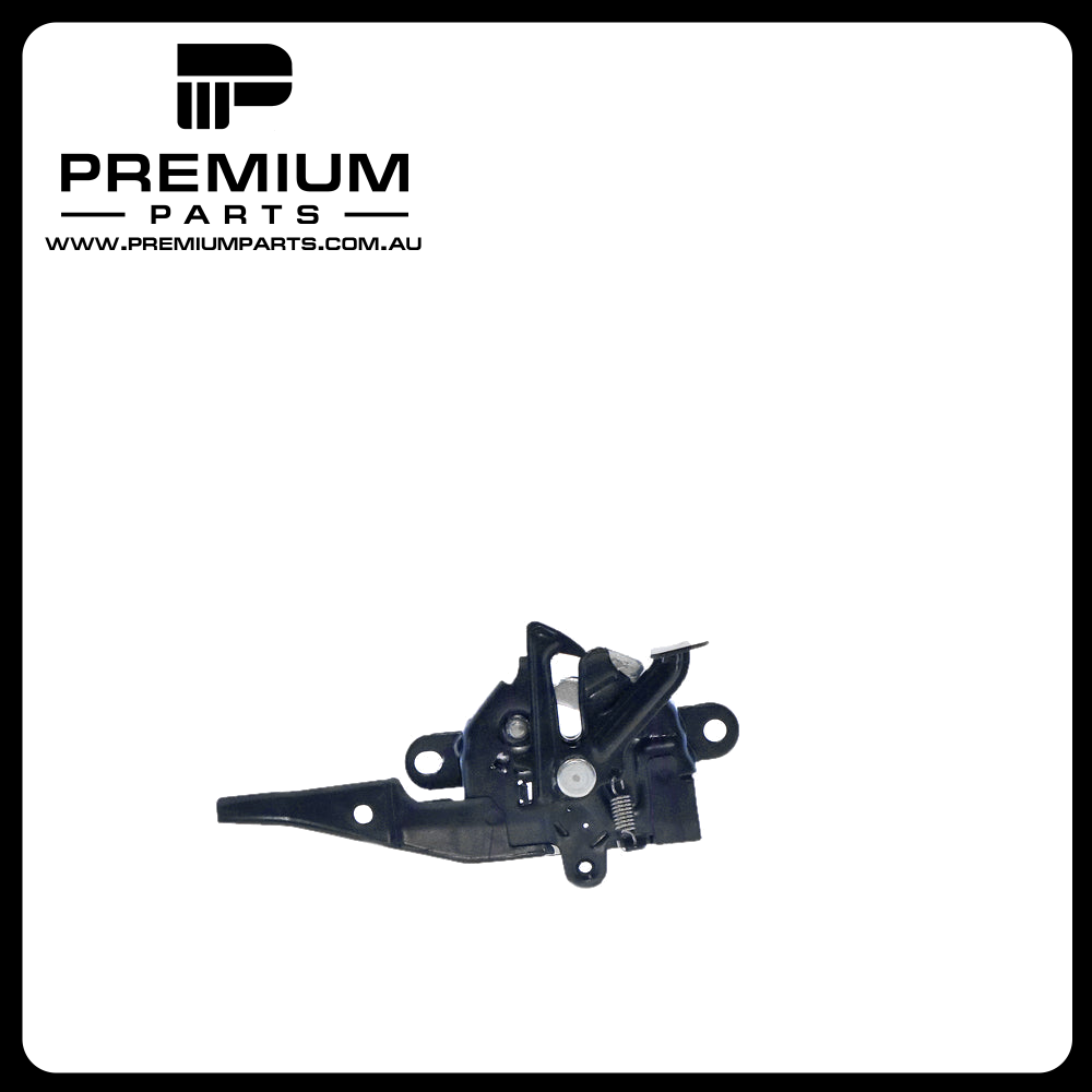 Bonnet Latch Genuine suits Toyota Hilux