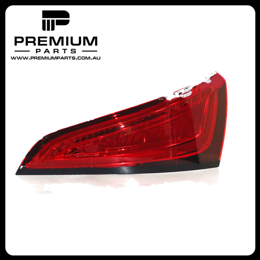 LED Tail Gate Lamp Right Side OES suits Audi Q5/SQ5 8R 12/2012 Onwards