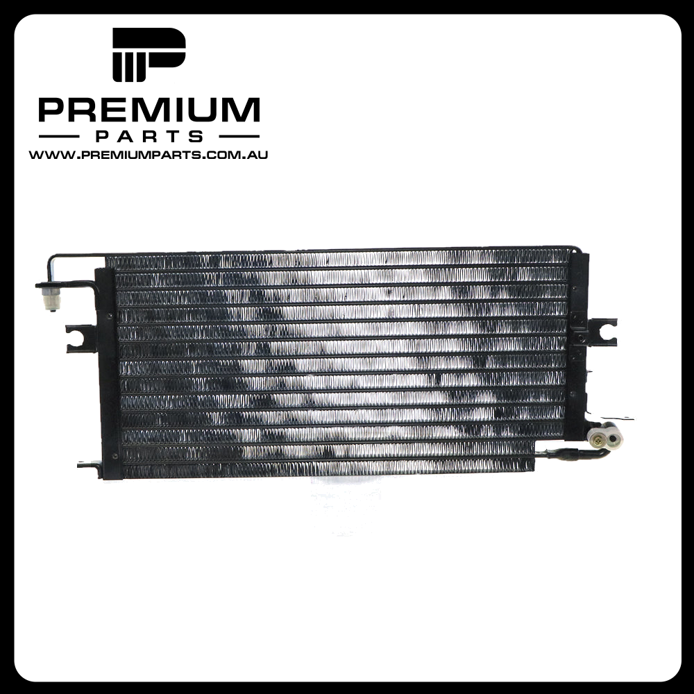 A/C Condenser Aftermarket suits Toyota Hilux
