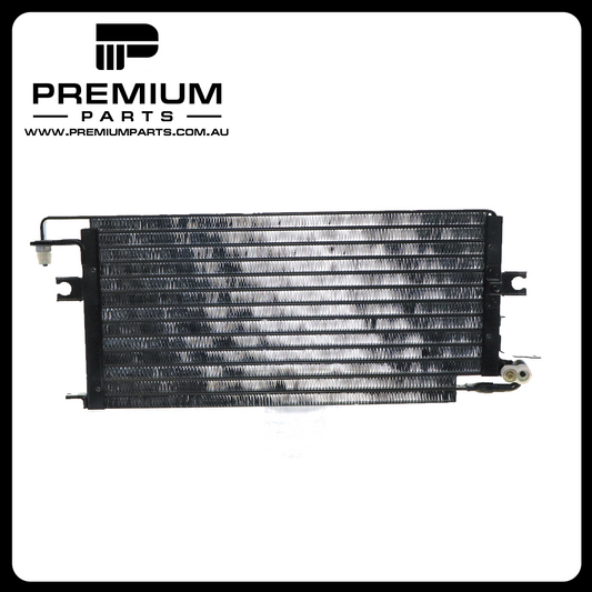A/C Condenser Aftermarket suits Toyota Hilux