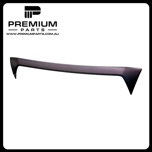 Upper Grille Mould Genuine suits Toyota Hilux 8/2008 to 7/2011