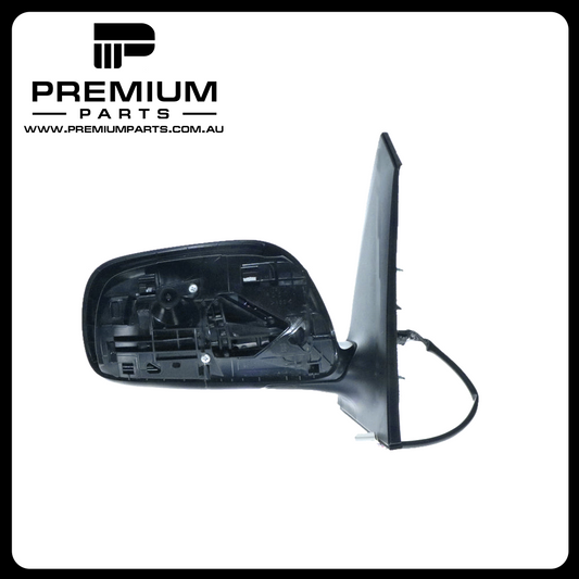 Door Mirror Right Side Genuine Suits Toyota Prius NHW20R 2003 to 2009