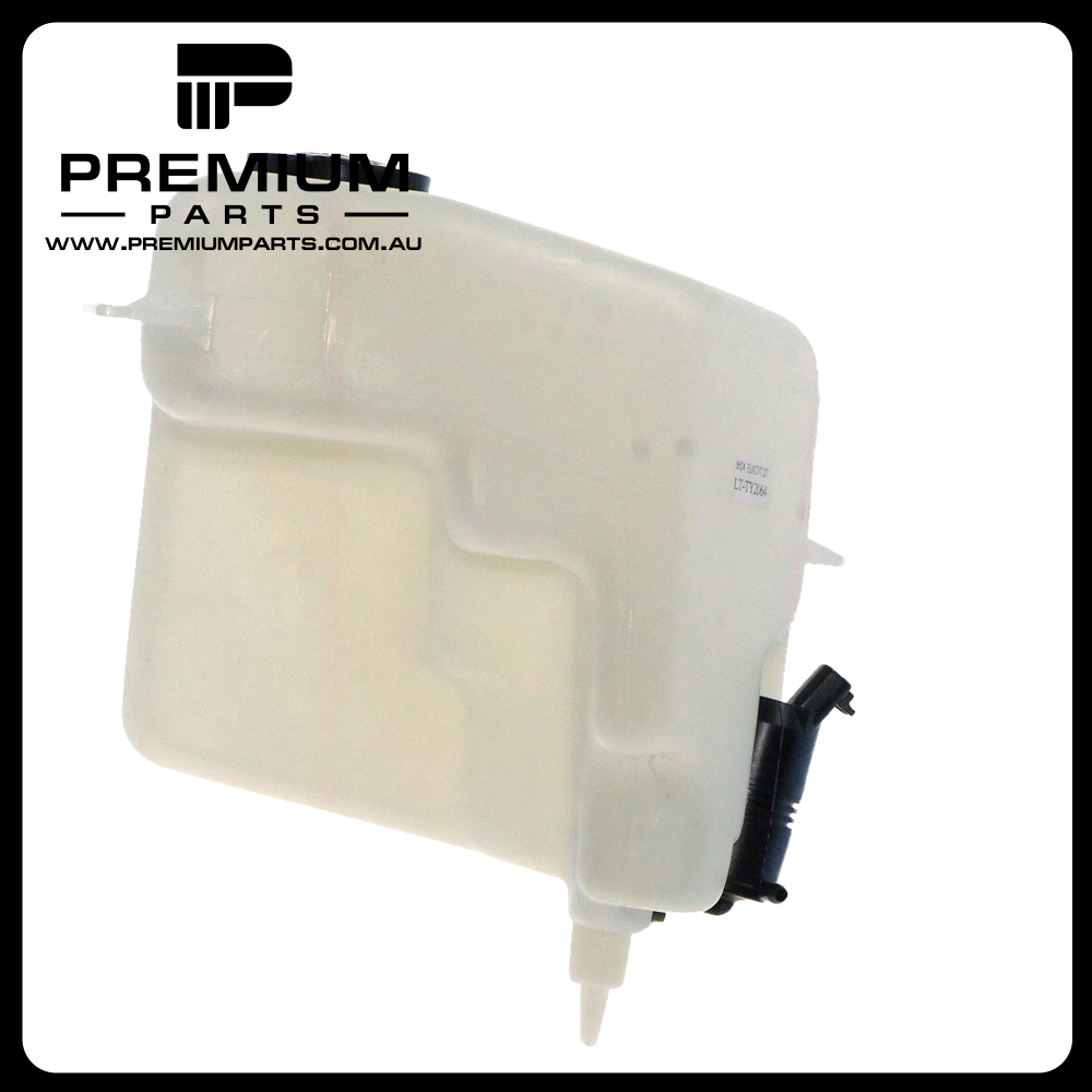 With Pump Washer Bottle Aftermarket Suits Toyota Camry SDV10R/VDV10R/VZV10R 1992 to 1997