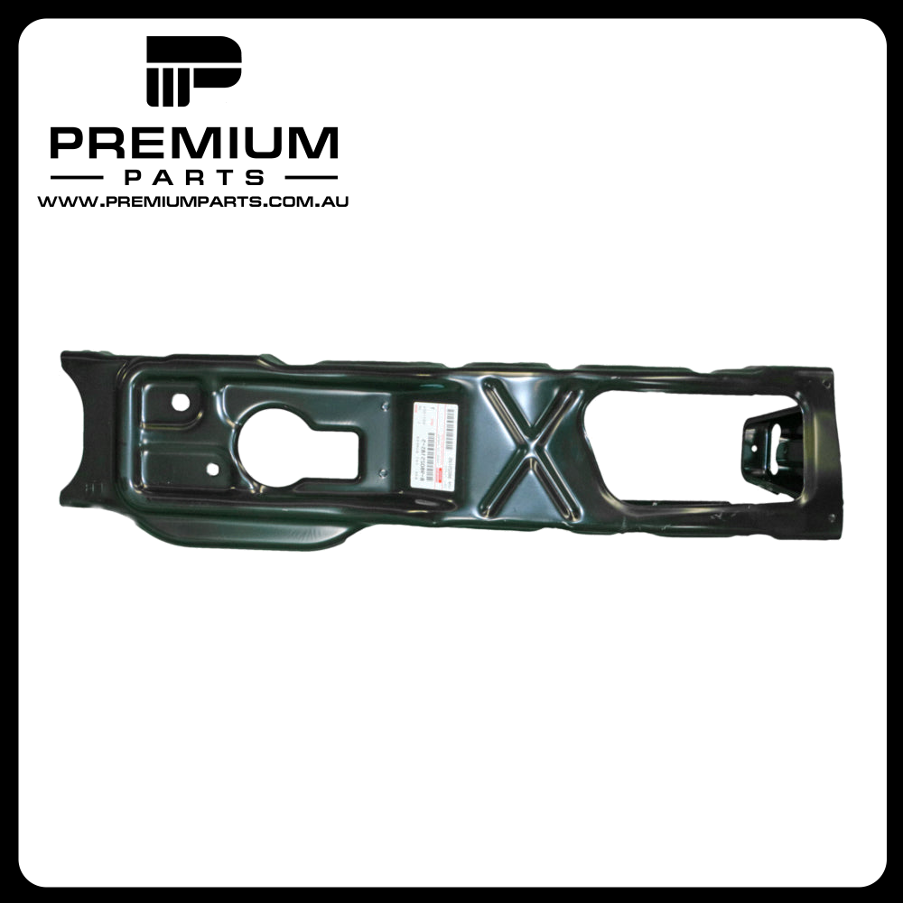 Wide Cab Front Bar Reinforcement Right Side Genuine suits Isuzu Truck N Series