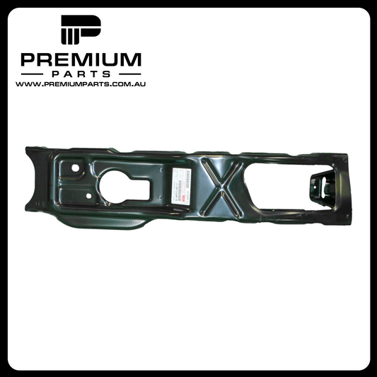 Wide Cab Front Bar Reinforcement Right Side Genuine suits Isuzu Truck N Series