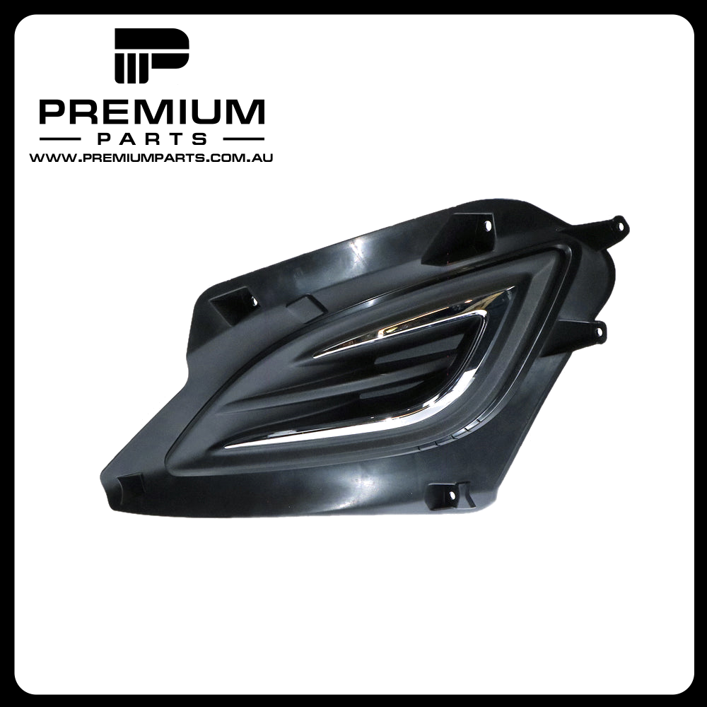 Front Bar Grille Left Side Genuine Suits Hyundai i20 PB 2012 to 2015