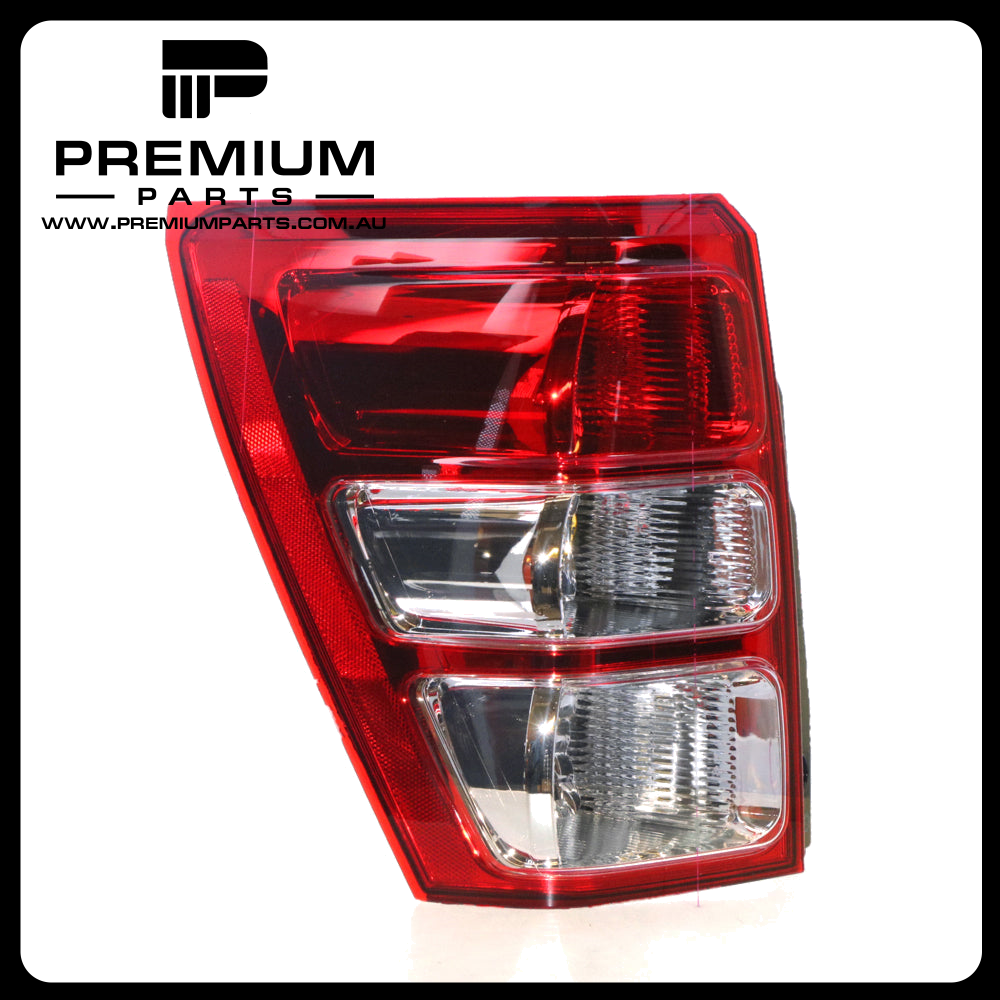 Tail Lamp Left Side  Suits Suzuki Grand Vitara JB/JT 5 Door 2005 to 2018