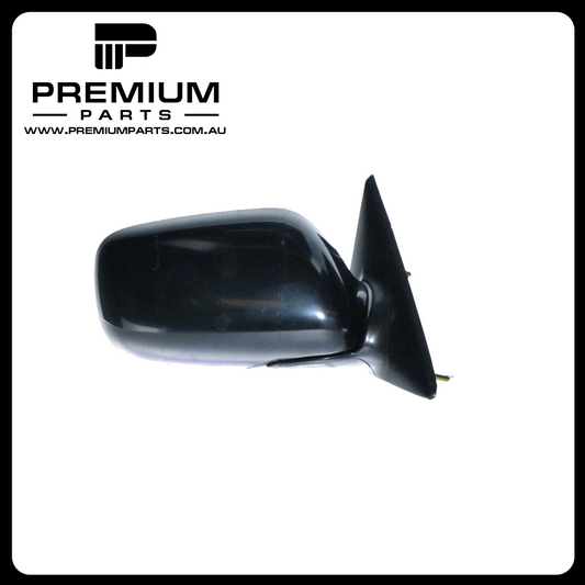 Door Mirror Right Side Aftermarket Suits Toyota Camry MCV20R/SXV20R 1997 to 2002