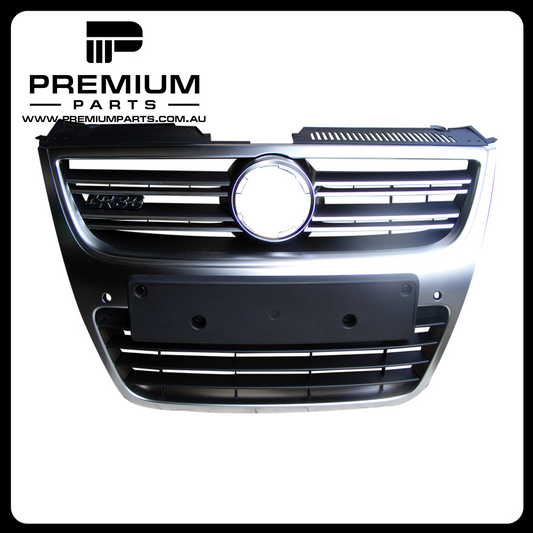 Grille Genuine Suits Volkswagen Passat B6 2006 to 2011