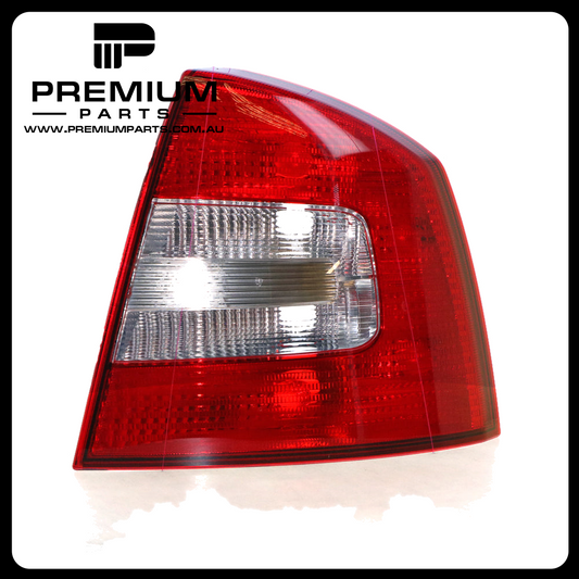 Tail Lamp Right Side OES Suits Skoda Octavia 1Z Sedan 2009 to 2013