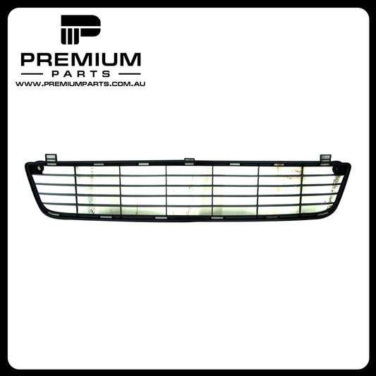 Front Bar Grille Genuine suits Toyota Hilux 15/16/25/26 Series 7/2011 to 4/2015