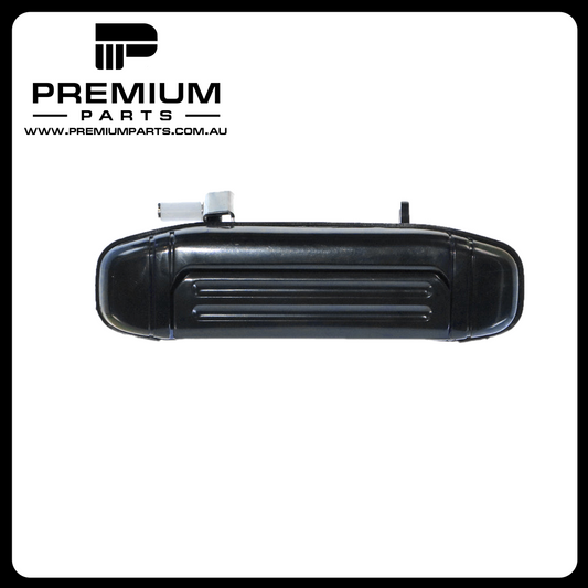 Rear Door Outside Handle Right Side Aftermarket suits Mitsubishi Pajero