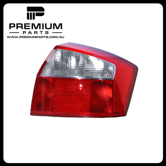 Tail Lamp Right Side Genuine Suits Audi A4 B6 2001 to 2005