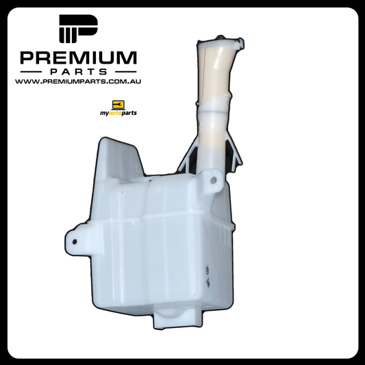 Without Pump Washer Bottle Genuine Suits Toyota Corolla ZZE122R 2004 to 2007