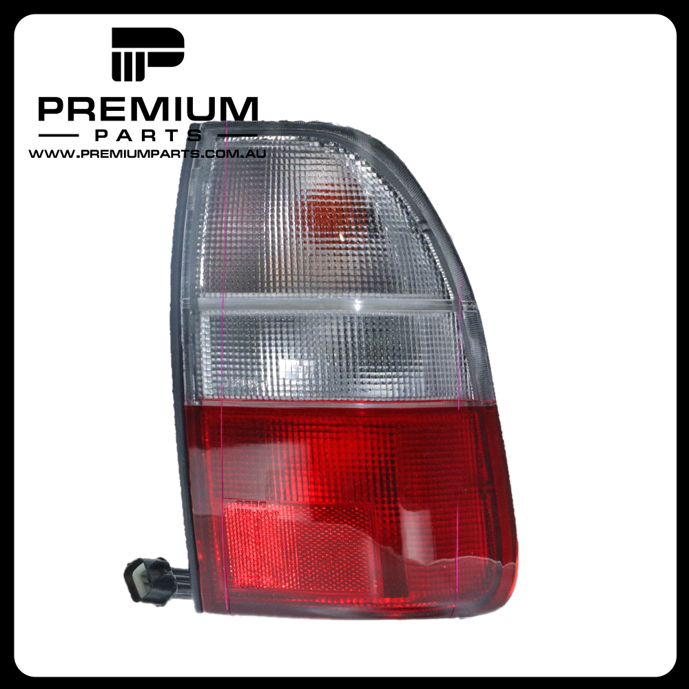 Tail Lamp Right Side  Suits Mitsubishi Triton MK 5/2001 to 6/2006
