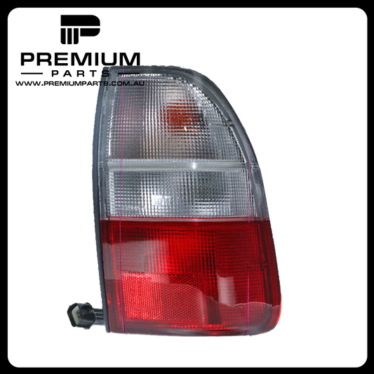 Tail Lamp Right Side  Suits Mitsubishi Triton MK 5/2001 to 6/2006