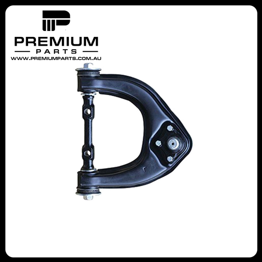 Upper Control Arm Right Side Aftermarket Suits Mitsubishi Triton MK 1996 to 2006