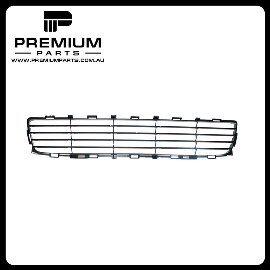 Front Bar Grille Genuine Suits Toyota Corolla ZRE152R 3/07 - 10/09