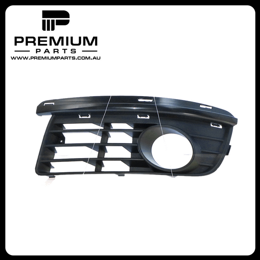 Front Bar Grille Left Side Genuine suits Volkswagen