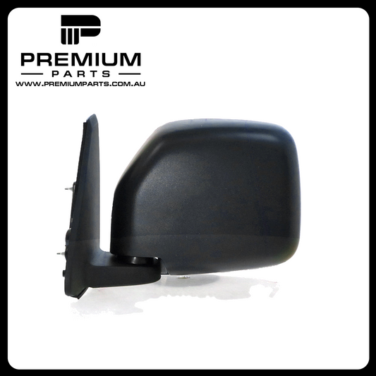 Door Mirror Left Side Genuine Suits Toyota Townace KR42R/SR40R/YR22R 1997 to 2001